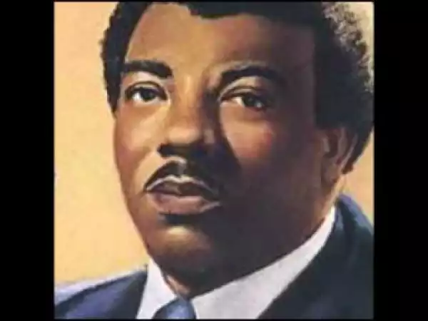 James Cleveland - Can